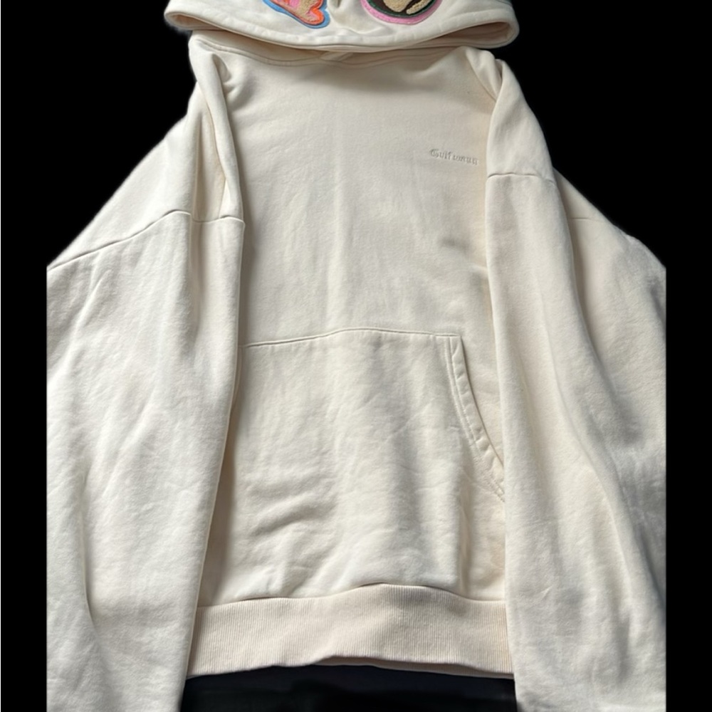 Golf wang hoodie